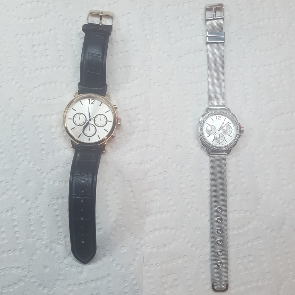 New Americn Exchange mens and ladies watch - Picture 6 of 8